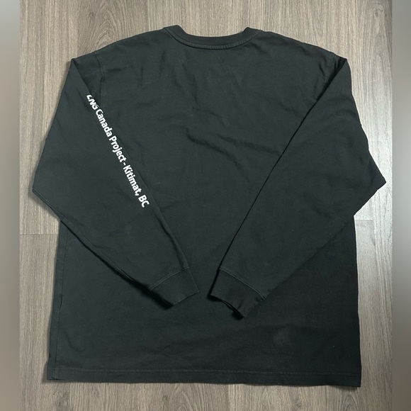 Carhartt Longsleeve - Picture 5 of 6